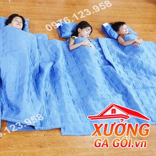 NHẬN “ĐẶT HÀNG” SẢN XUẤT SLL CÁC LOẠI SẢN PHẨM CHĂN GA GỐI
