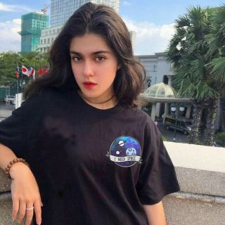 T-SHIRT I NEED SPACE