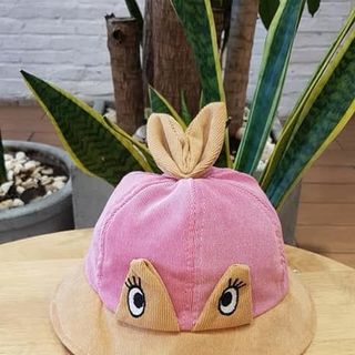 Mũ Bucket trẻ em ngộ ngĩnh