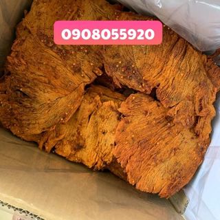 khô bò miếng/que/cục