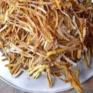 Măng khô Gia Lai