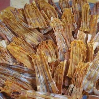 Măng khô Gia Lai