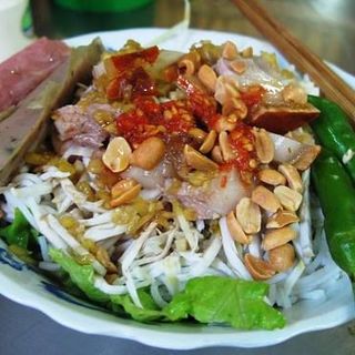 MẮM NÊM CHỊ TRÀ ĐÀ NẴNG CHAI 500ML