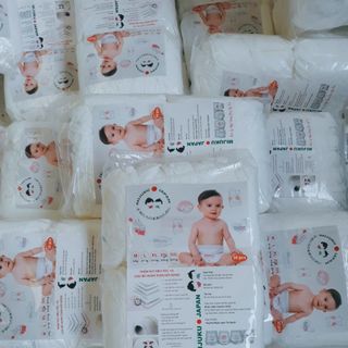 Bỉm cao cấp MIJUKU size XL XXl XXXL