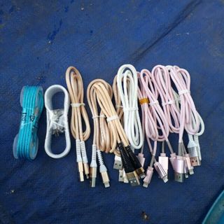 Dây cáp sạc 2m