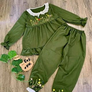 ĐỒ BỘ MẶT NHÀ HOẶC ĐI CHƠI