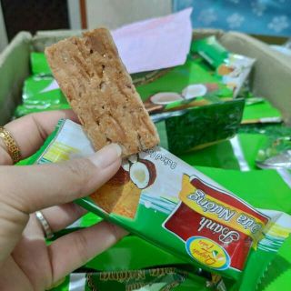 BÁNH DỪA NƯỚNG QUÃNG NAM GÓI 180G