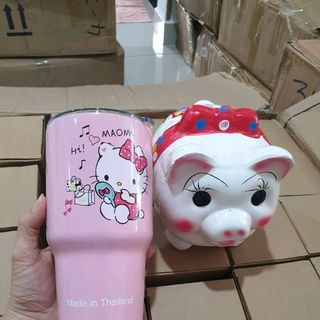 Ly giữ nhiệt thái lan