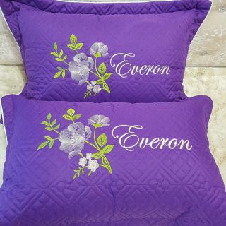Vỏ gối Everon giá vô cùng hạt dẻ