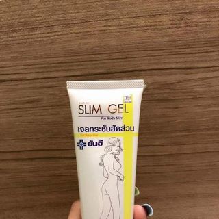 GEL TAN MỠ YANHEE THÁI LAN giá sỉ