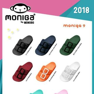 Dép Thái Lan bé gái bé trai MONOBO