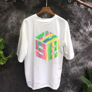 Áo phản quang 7 màu sịn sò