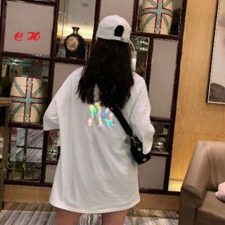 Áo phản quang 7 màu sịn sò