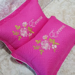 Vỏ gối Everon giá vô cùng hạt dẻ