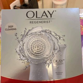 MÁY RỬA MẶT SỮA RỬA MẶT OLAY