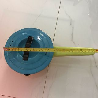 Nồi đất cao cấp kiểu Nhật