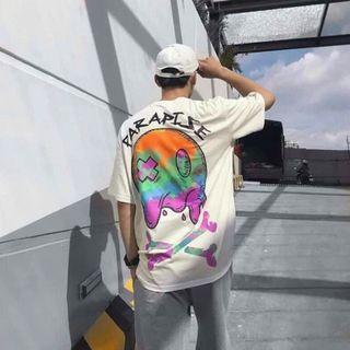 T-SHIRT PARADISE