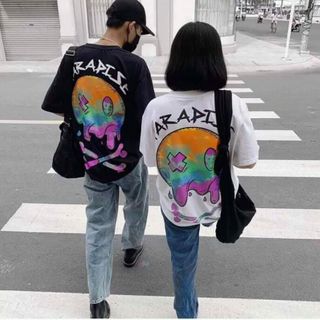 T-SHIRT PARADISE