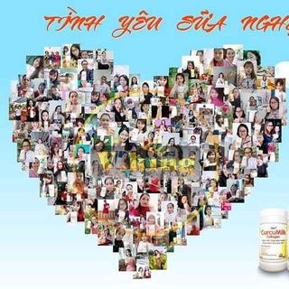 Sữa nghệ Nano CurcuMilk COLLAGEN