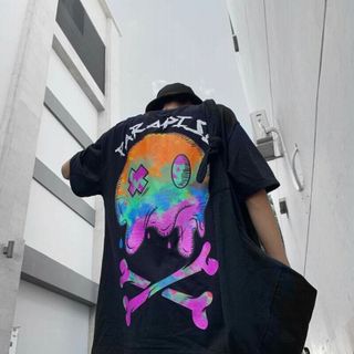 T-SHIRT PARADISE