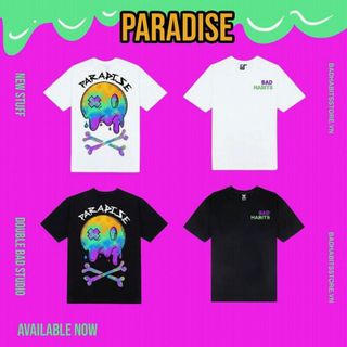 T-SHIRT PARADISE