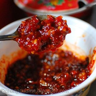 TƯƠNG ỚT RIM ĐÀ NẴNG HŨ 250g