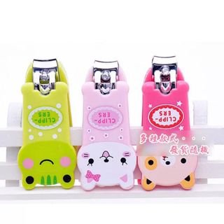 Bấm móng mini