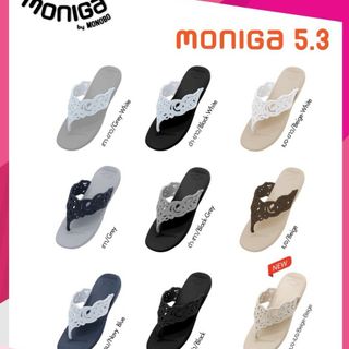 Dép kẹp nữ Thái Lan MONOBO - Moniga 53