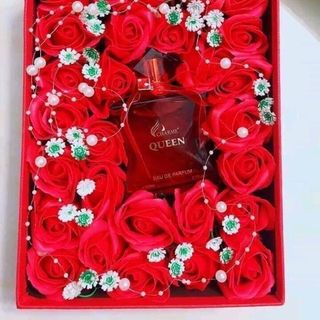 charme queen