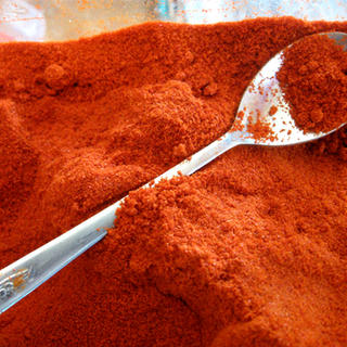 ỚT BỘT MỊN ĐÀ NẴNG CAY 1KG