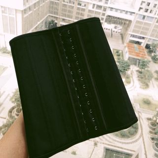 Combo cao gừng latex coset chuẩn
