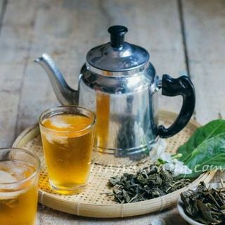 Trà sâm dứa Đà Nẵng 500g