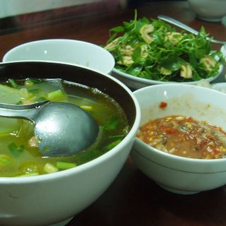 MẮM CÁ RÒ CHỊ TRÀ ĐÀ NẴNG HŨ 500G