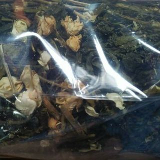 Trà sâm dứa Đà Nẵng 500g