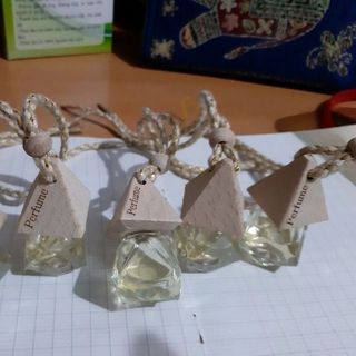 Tinh dầu sả Java