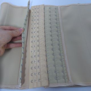 Thanh nối tăng size gen bụng latex