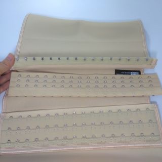 Thanh nối tăng size gen bụng latex