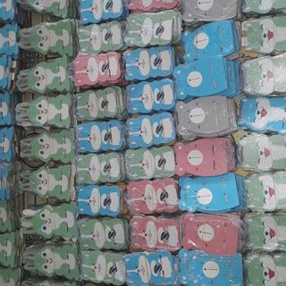 Giá gỗ đỡ điện thoại