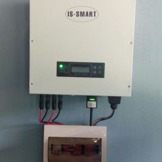 INVERTER 3KWP