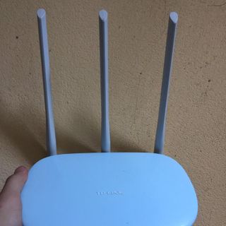 BỘ PHÁT WIFI TP LINK 886N