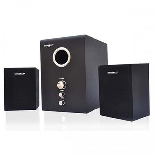Loa Vi Tính SounDmax A820