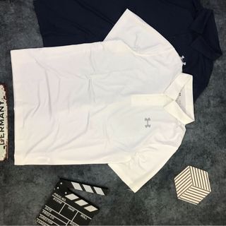 Áo có cổ nam sale 50k