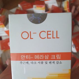 Ol cell hút nám