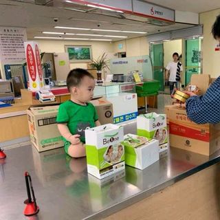 Ngũ cốc BeOne lựa chọn kinh doanh tốt nhất hiện nay