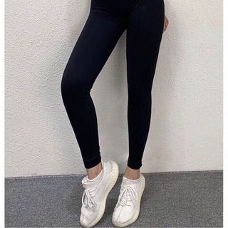 Quần dệt tập gym nữ 075