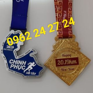 nơi cung cấp huy chương bán huy chương phôi sẵn huy chương đúc 2 mặt