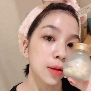 Viên Cấp Nước Aqua Rich Nội Địa Hàn