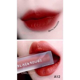 SON BLACK ROUGE VER2