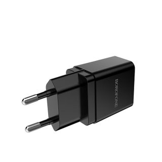 BOROFONE - Cóc Sạc BA19 - 1 Cổng USB