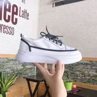 Giày bata dạ quang